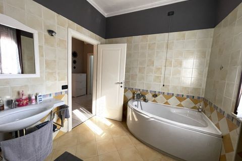 Villa i Suzzara, Mantua, Suzzara - € 330.000 | Ref: 2345 - foto 41