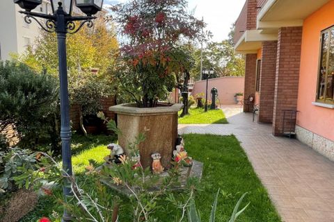 Villa i Suzzara, Mantua, Suzzara - € 330.000 | Ref: 2345 - foto 43