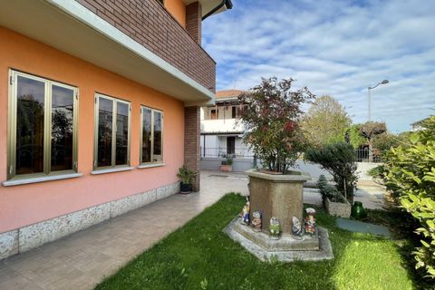 Villa i Suzzara, Mantua, Suzzara - € 330.000 | Ref: 2345 - foto 46