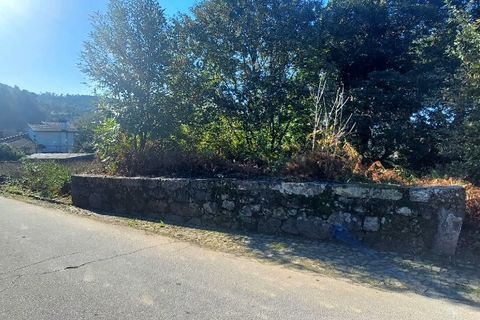 Helårsgrund i Amares, Braga, Amares - € 85.000 | Ref: 211816 - foto 2