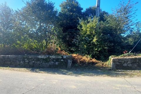 Helårsgrund i Amares, Braga, Amares - € 85.000 | Ref: 211816 - foto 3