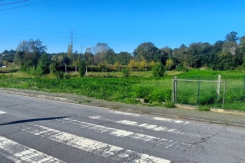 Helårsgrund i Amares, Braga, Amares - € 45.000 | Ref: 211818 - foto 5