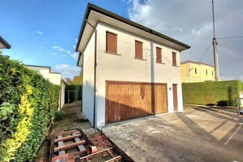 Villa a Ceregnano, Rovigo, Ceregnano - € 85.000 | Ref: AP2421 - foto 2