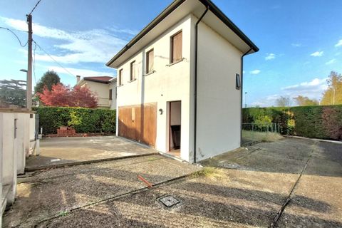 Villa a Ceregnano, Rovigo, Ceregnano - € 85.000 | Ref: AP2421 - foto 4