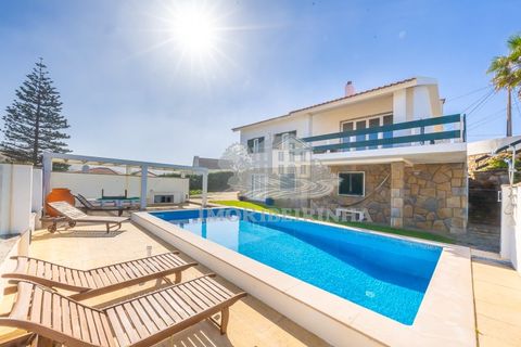 Villa a Almocageme, Lisbon, Almocageme - € 1.380.000 | Ref: M706 - foto 2