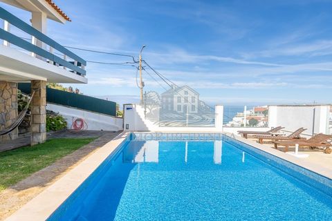 Villa a Almocageme, Lisbon, Almocageme - € 1.380.000 | Ref: M706 - foto 8