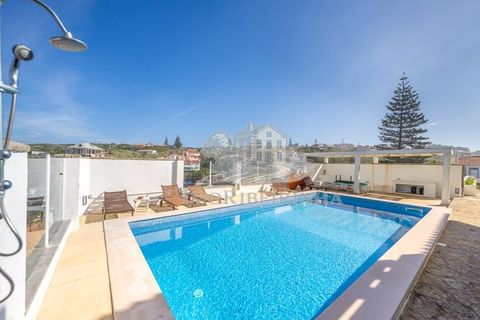 Villa a Almocageme, Lisbon, Almocageme - € 1.380.000 | Ref: M706 - foto 9