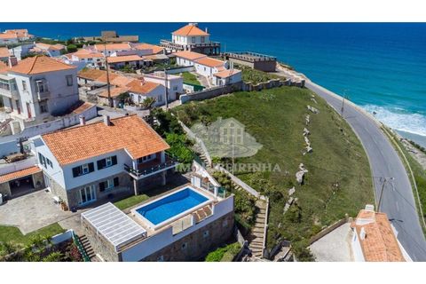 Villa a Almocageme, Lisbon, Almocageme - € 1.380.000 | Ref: M706 - foto 35