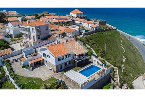 Villa a Almocageme, Lisbon, Almocageme - € 1.380.000 | Ref: M706 - foto 37