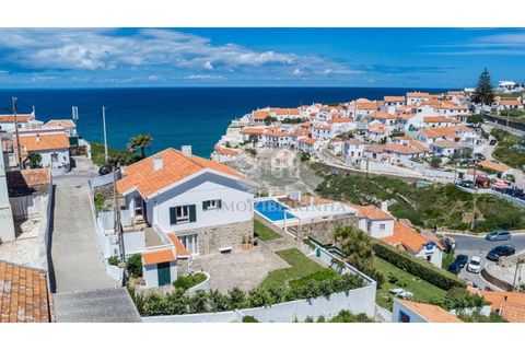 Villa a Almocageme, Lisbon, Almocageme - € 1.380.000 | Ref: M706 - foto 38