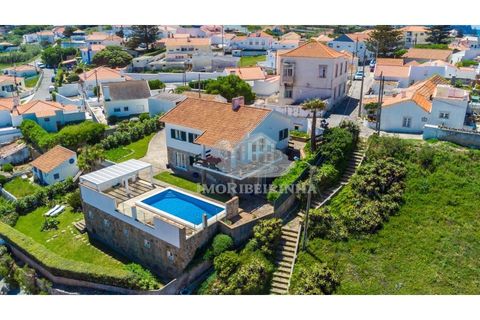 Villa a Almocageme, Lisbon, Almocageme - € 1.380.000 | Ref: M706 - foto 40