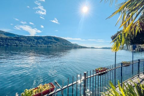 Villa a Nonio, Verbano Cusio Ossola, Nonio - € 1.190.000 | Ref: 5-NONLAG3 - foto 2