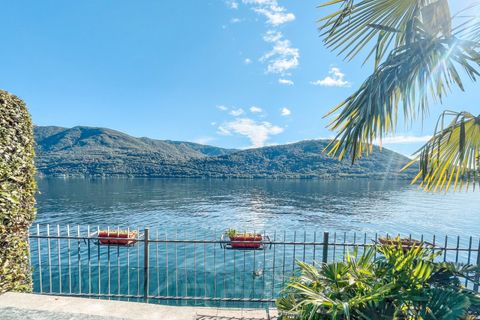 Villa a Nonio, Verbano Cusio Ossola, Nonio - € 1.190.000 | Ref: 5-NONLAG3 - foto 4
