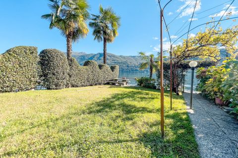Villa a Nonio, Verbano Cusio Ossola, Nonio - € 1.190.000 | Ref: 5-NONLAG3 - foto 7