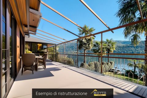 Villa a Nonio, Verbano Cusio Ossola, Nonio - € 1.190.000 | Ref: 5-NONLAG3 - foto 9