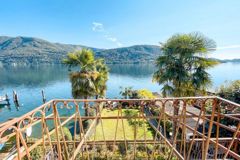 Villa a Nonio, Verbano Cusio Ossola, Nonio - € 1.190.000 | Ref: 5-NONLAG3 - foto 10