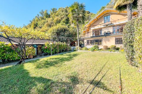 Villa a Nonio, Verbano Cusio Ossola, Nonio - € 1.190.000 | Ref: 5-NONLAG3 - foto 11