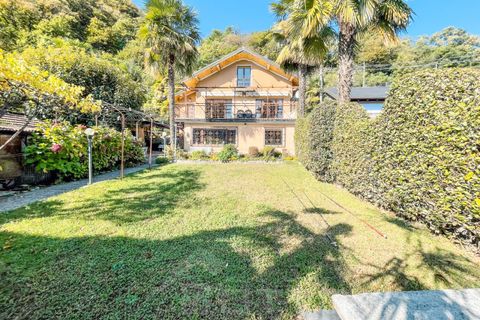 Villa a Nonio, Verbano Cusio Ossola, Nonio - € 1.190.000 | Ref: 5-NONLAG3 - foto 15