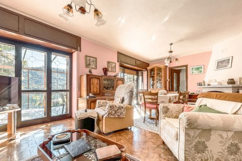Villa a Nonio, Verbano Cusio Ossola, Nonio - € 1.190.000 | Ref: 5-NONLAG3 - foto 16