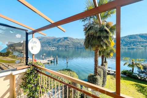 Villa a Nonio, Verbano Cusio Ossola, Nonio - € 1.190.000 | Ref: 5-NONLAG3 - foto 21