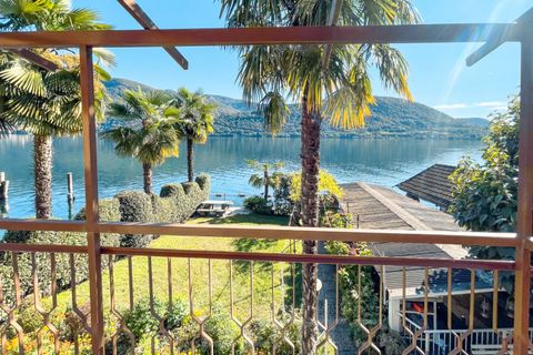 Villa a Nonio, Verbano Cusio Ossola, Nonio - € 1.190.000 | Ref: 5-NONLAG3 - foto 22