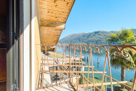 Villa a Nonio, Verbano Cusio Ossola, Nonio - € 1.190.000 | Ref: 5-NONLAG3 - foto 32