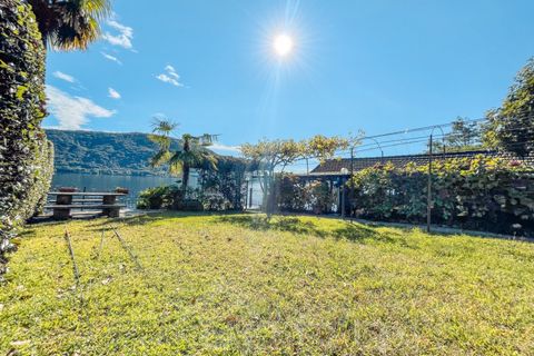 Villa a Nonio, Verbano Cusio Ossola, Nonio - € 1.190.000 | Ref: 5-NONLAG3 - foto 40