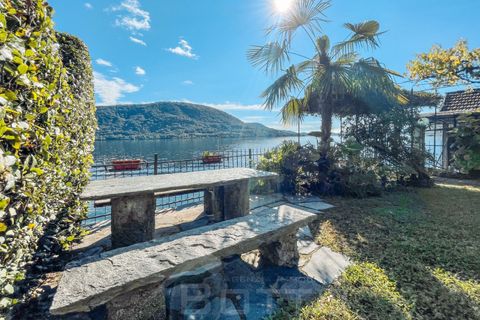 Villa a Nonio, Verbano Cusio Ossola, Nonio - € 1.190.000 | Ref: 5-NONLAG3 - foto 42