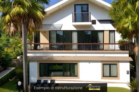 Villa a Nonio, Verbano Cusio Ossola, Nonio - € 1.190.000 | Ref: 5-NONLAG3 - foto 43