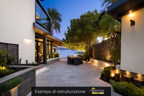 Villa a Nonio, Verbano Cusio Ossola, Nonio - € 1.190.000 | Ref: 5-NONLAG3 - foto 45