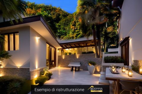 Villa a Nonio, Verbano Cusio Ossola, Nonio - € 1.190.000 | Ref: 5-NONLAG3 - foto 47