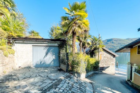 Villa a Nonio, Verbano Cusio Ossola, Nonio - € 1.190.000 | Ref: 5-NONLAG3 - foto 48