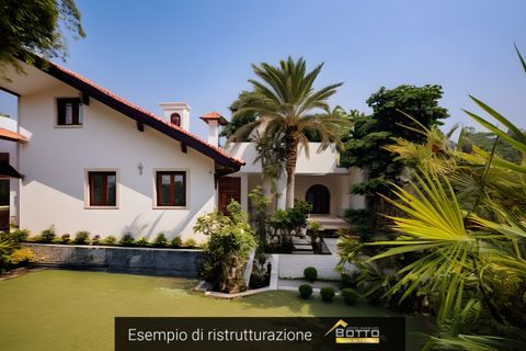 Villa a Nonio, Verbano Cusio Ossola, Nonio - € 1.190.000 | Ref: 5-NONLAG3 - foto 50