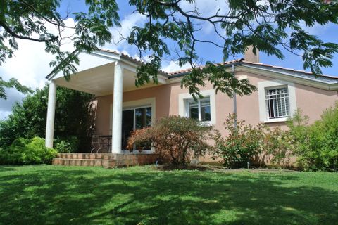 Villa i Marmande, Lot-et-Garonne, Marmande - € 270.900 | Ref: 4337 - foto 2