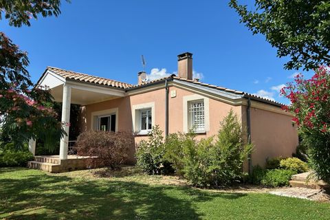 Villa i Marmande, Lot-et-Garonne, Marmande - € 270.900 | Ref: 4337 - foto 3