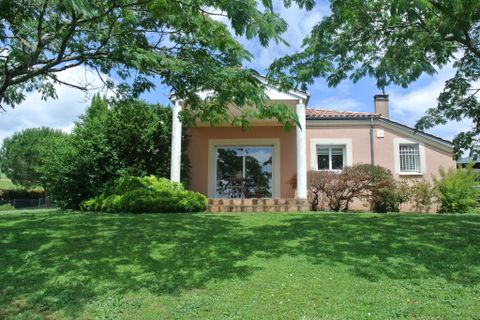 Villa i Marmande, Lot-et-Garonne, Marmande - € 270.900 | Ref: 4337 - foto 4