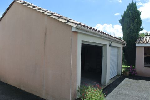 Villa i Marmande, Lot-et-Garonne, Marmande - € 270.900 | Ref: 4337 - foto 5
