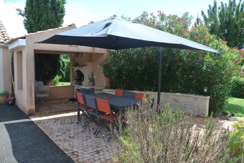 Villa i Marmande, Lot-et-Garonne, Marmande - € 270.900 | Ref: 4337 - foto 6