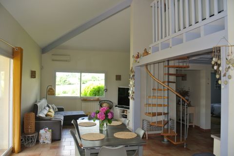 Villa i Marmande, Lot-et-Garonne, Marmande - € 270.900 | Ref: 4337 - foto 7
