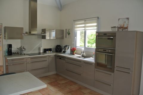 Villa i Marmande, Lot-et-Garonne, Marmande - € 270.900 | Ref: 4337 - foto 8