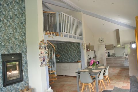 Villa i Marmande, Lot-et-Garonne, Marmande - € 270.900 | Ref: 4337 - foto 10