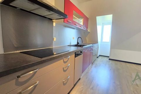 Leilighet i Challes-les-Eaux, Savoie, Challes-les-Eaux - € 250 000 | Ref: 3478 - foto 7