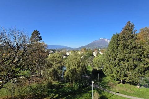Leilighet i Challes-les-Eaux, Savoie, Challes-les-Eaux - € 250 000 | Ref: 3478 - foto 15