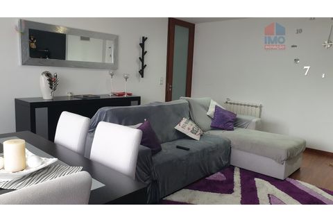 Lejlighed i Vila Real, Vila Real, Vila Real - € 265.000 | Ref: 259200293 - foto 2
