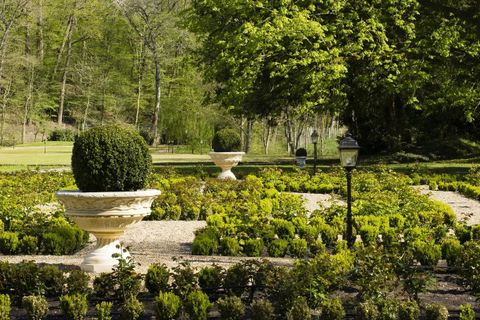 Landejendom i Tours, Indre-et-Loire, Tours - € 14.800.000 | Ref: 85345939 - foto 26