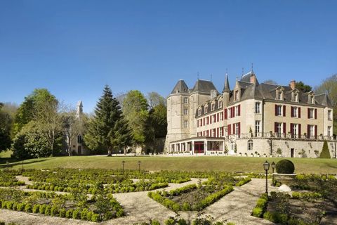 Landejendom i Tours, Indre-et-Loire, Tours - € 14.800.000 | Ref: 85345939 - foto 3