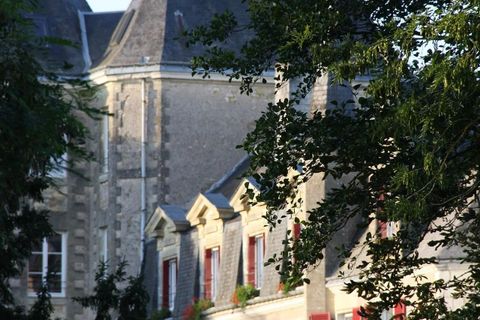 Landejendom i Tours, Indre-et-Loire, Tours - € 14.800.000 | Ref: 85345939 - foto 4