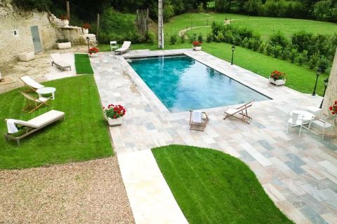 Landejendom i Tours, Indre-et-Loire, Tours - € 14.800.000 | Ref: 85345939 - foto 5