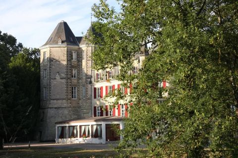 Landejendom i Tours, Indre-et-Loire, Tours - € 14.800.000 | Ref: 85345939 - foto 6