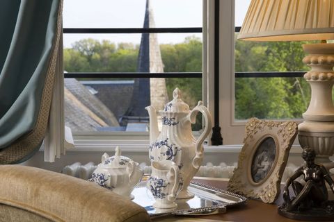 Landejendom i Tours, Indre-et-Loire, Tours - € 14.800.000 | Ref: 85345939 - foto 7